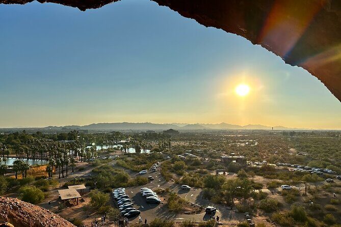 Private Guided Yoga Session At Papago Park - Final Thoughts