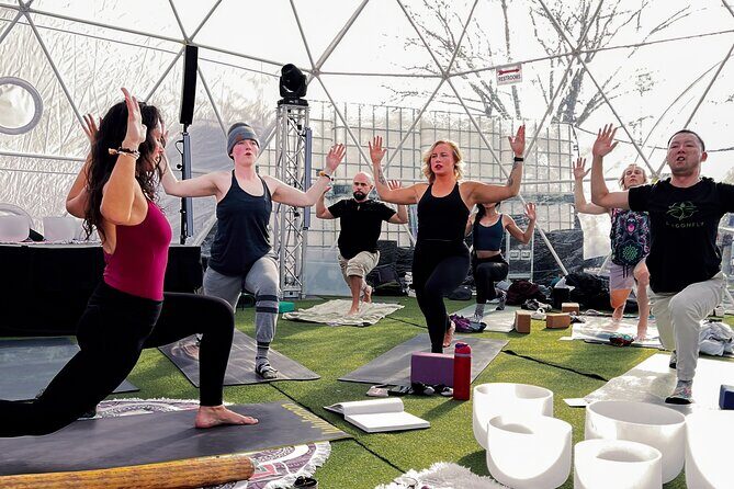 Private Guided Yoga Sessions from Utah - A Deep Dive into the Experience