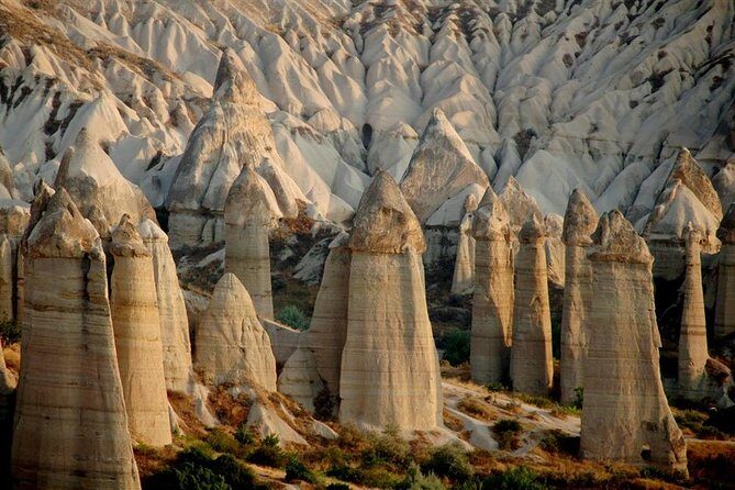 Private Guiding In Cappadocia - What to Expect from the Private Guiding Experience in Cappadocia