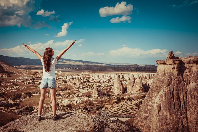 Private Guiding In Cappadocia - Detailed Breakdown of the Experience