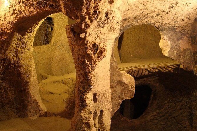Private Guiding In Cappadocia - FAQ