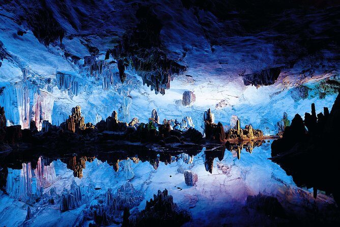 Private Guilin Half Day Tour: Fubo Mountain, Reed Flute Cave and Elephant Hill - Frequently Asked Questions