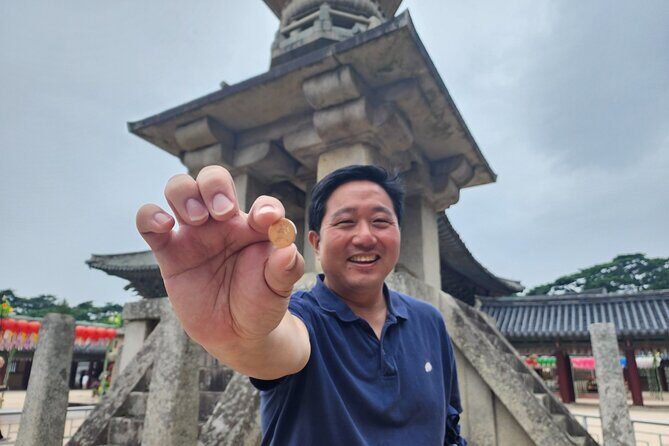 Private Gyeongju Tour - Explore Gyeongju UNESCO Sites - Is It Worth the Price?