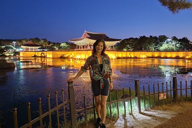 Private Gyeongju Tour - Explore Gyeongju UNESCO Sites - FAQs
