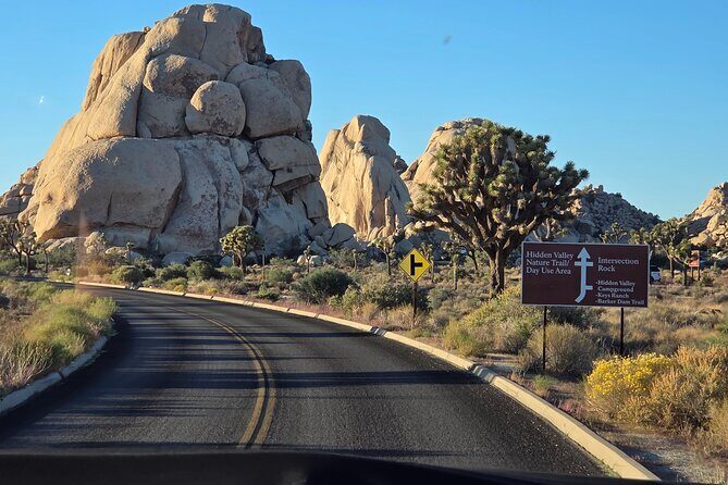 Private H2 Hummer for up to 6 in Joshua Tree National Park - Final Thoughts