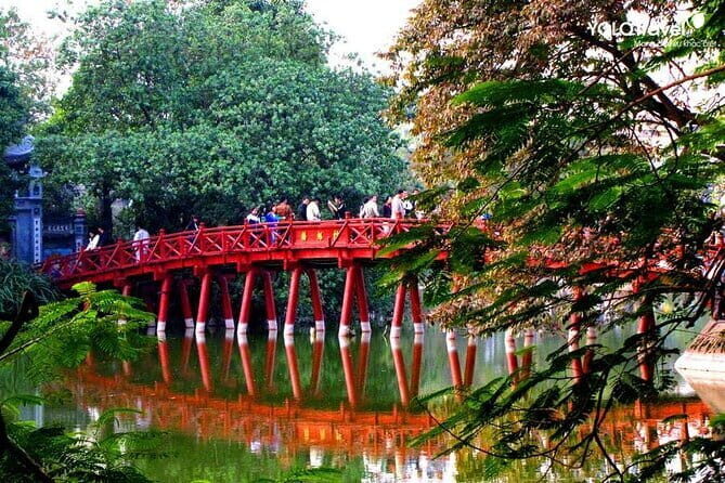 Private Ha Noi City Tour from Halong Cruise Port - A Practical Breakdown of the Tour