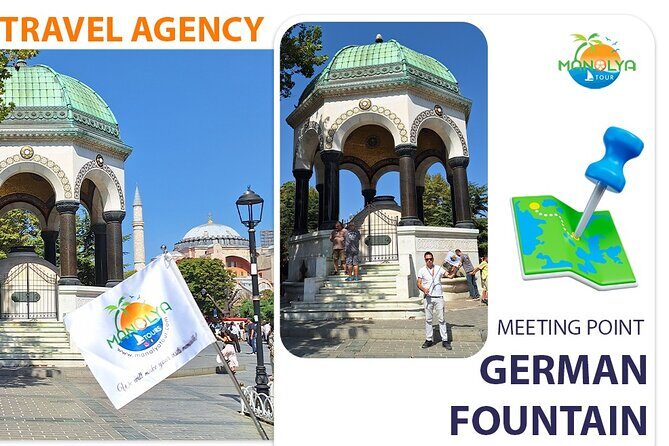 Private Hagia Sophia Skip The Line Ticket Entry - FAQ