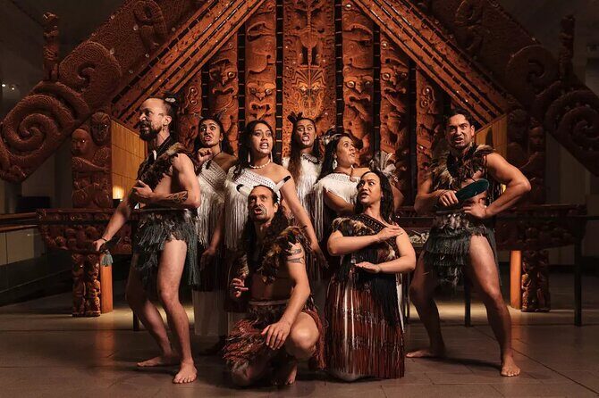 [PRIVATE] Haka to Waves Auckland West Coast Journey - An In-Depth Look at the Experience