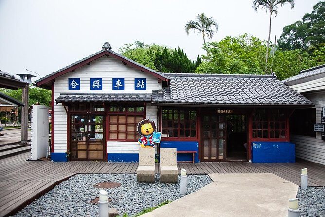 Private Hakka Discovery Day Tour from Taipei - The Itinerary in Detail
