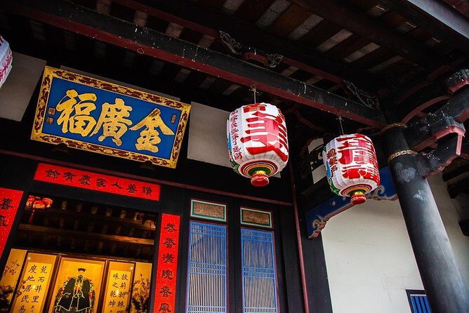 Private Hakka Discovery Day Tour from Taipei - Who Will Love This Tour?