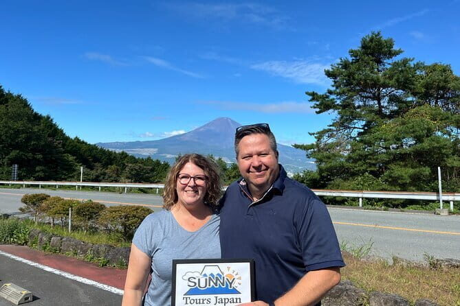 Private Hakone Half-day Tour with Hotel Pickup and Japanese guide - A Deep Dive into the Hakone Experience