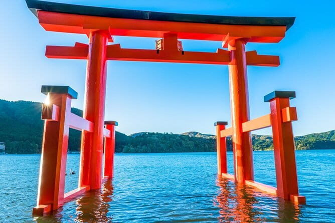 Private Hakone Kimono costume Photo Tour with Hotel Pick-up - The Sum Up