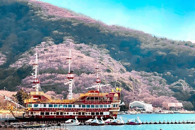 Private Hakone Tour - View of Mt. Fuji, Nature and Culture - FAQ