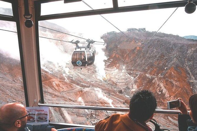 Private Hakone Tour - View of Mt. Fuji, Nature and Culture - Final Thoughts
