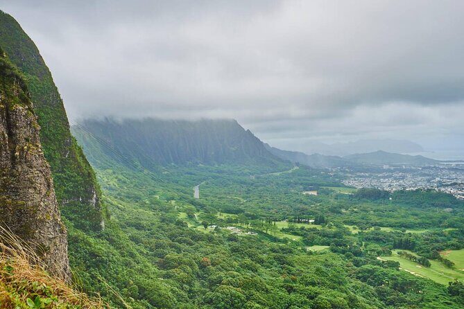 Private Haleiwa and Grand Circle Island Day Trip in Oahu - Who Will Love This Tour?