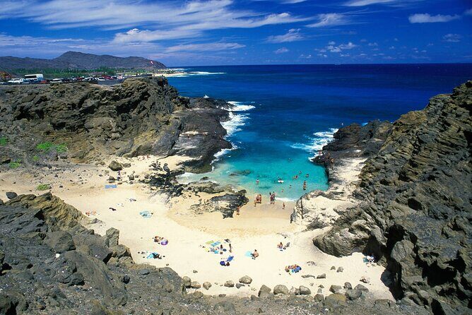 Private Haleiwa and Grand Circle Island Day Trip in Oahu - The Sum Up