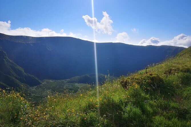 Private half a day Faial, a first impression - Who Should Book This Tour?