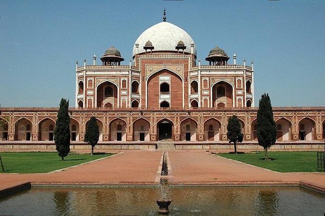 Private Half-Day 4 Hours New Delhi City Tour - The Practicalities