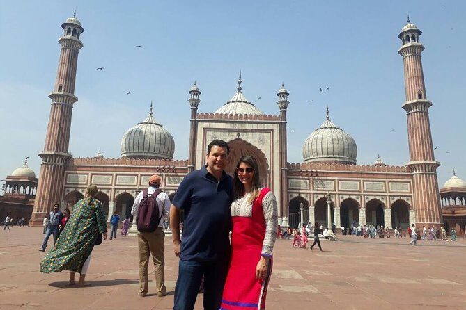 Private Half-Day 4 Hours New Delhi City Tour - Frequently Asked Questions