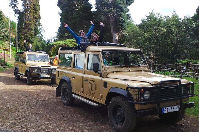 Private Half-Day 4X4 Experience: East or West - Final Thoughts