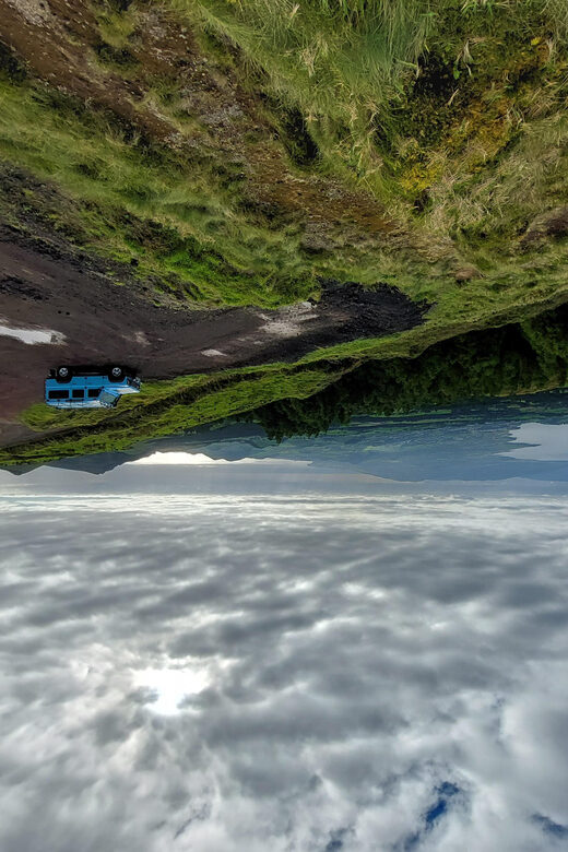 Private Half Day 4X4 tour to Sete Cidades 1-4 people - Practical Tips for Your Trip