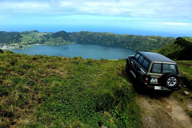 Private Half-Day 4x4Tour to Sete Cidades Volcano - Who This Tour Suits Best