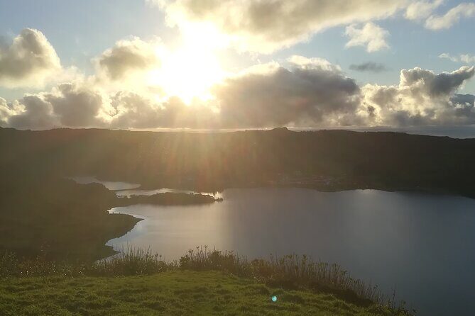 Private Half-Day 4x4Tour to Sete Cidades Volcano - Final Thoughts