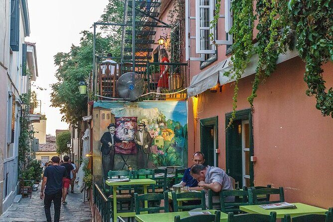 Private Half-Day Acropolis and Historical Sites Tour in Athens - Why This Tour Offers Great Value