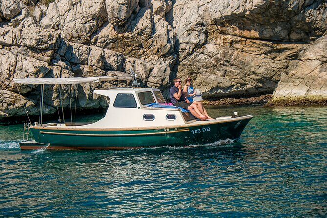 Private Half Day and Full Day Elaphiti Islands Tours - Who Should Consider This Tour?