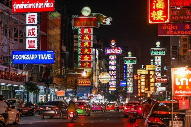 Private Half-Day Bangkok City Tour Explore Grand Palace - Returning and Reflection