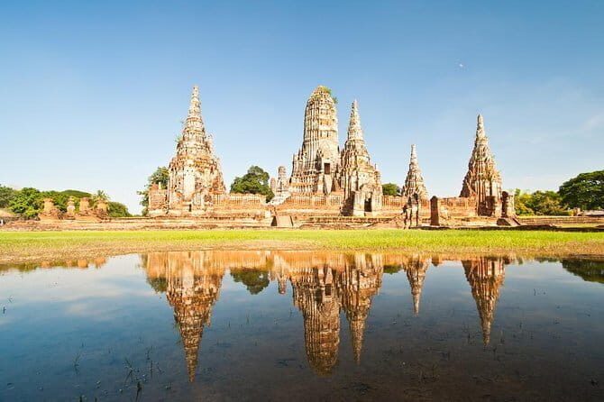 Private Half-Day Bangkok City Tour Explore Grand Palace - Who Should Consider This Tour?