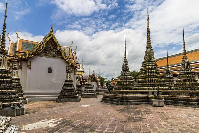 Private Half-Day Bangkok City Tour with The Grand Palace - Who Should Book This Tour?