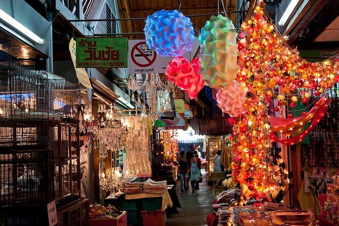 Private Half-Day Bangkok Tour Explore Grand Palace and Wat Pho - Why This Tour Is Worth Considering