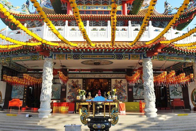 Private Half-Day Batu Caves and Cutural Tour in Kuala Lumpur - A Deep Dive into the Experience