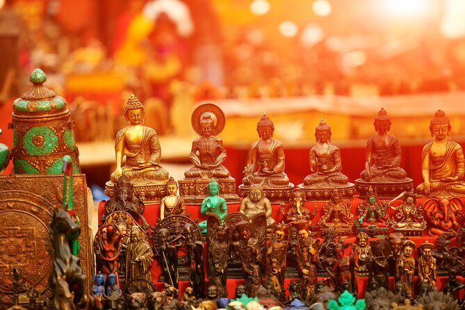 Private Half-Day Bhaktapur and Changu Narayan Temple Tour - A Deep Dive into the Tour Experience