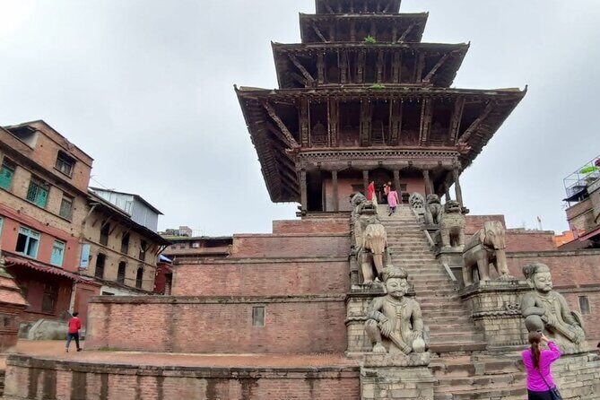 Private Half Day Bhaktapur Cultural Tour - Authentic Insights from Reviewers