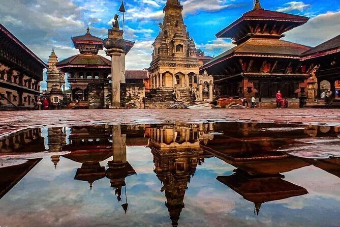 Private Half Day Bhaktapur Cultural Tour - Who Should Choose This Tour?