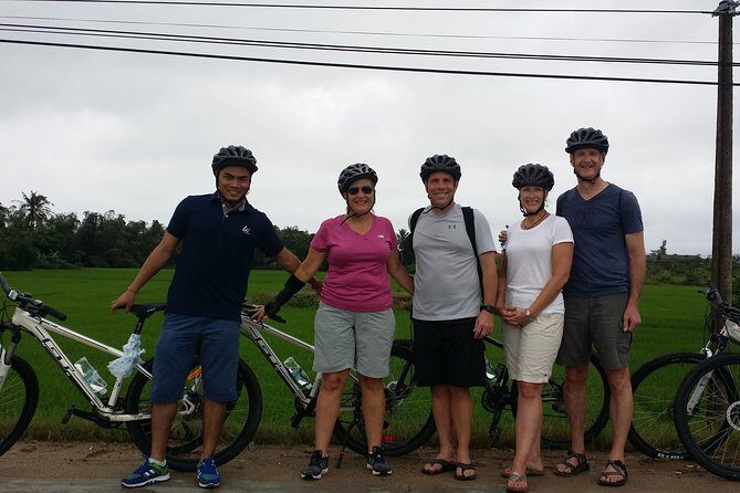Private Half-Day Bicycle Guided Tour Explore The Countryside Of Nha Trang - Final Thoughts