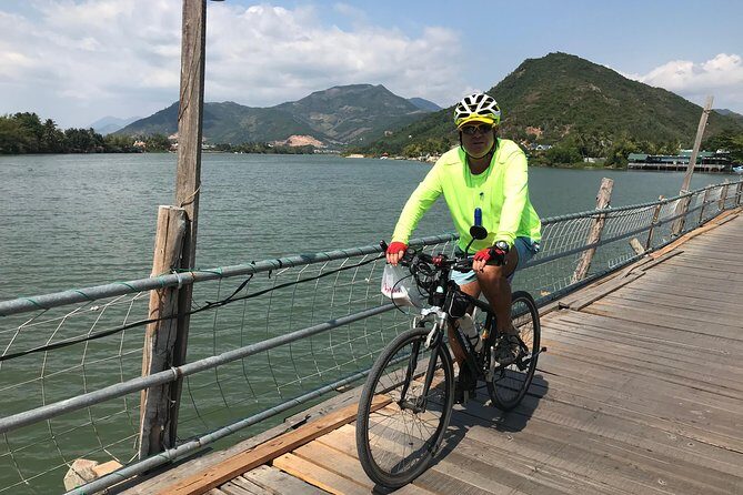 Private Half-Day Bicycle Guided Tour Explore The Countryside Of Nha Trang - FAQ