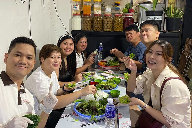 Private Half-Day Bike Tour in Saigon with Guide - In-Depth Look at the Tour Experience