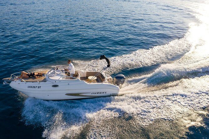 Private Half day Blue Lagoon Tour - The Sum Up