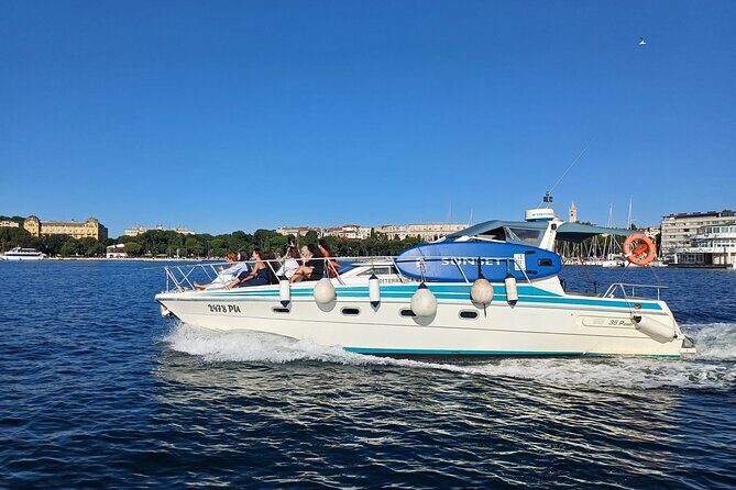 Private Half-Day Boat Excursion in Pula - Authentic Insights from Past Travelers