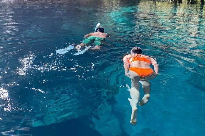 Private Half Day Boat Sazani Island & Haxhi Aliu Cave - The Sum Up