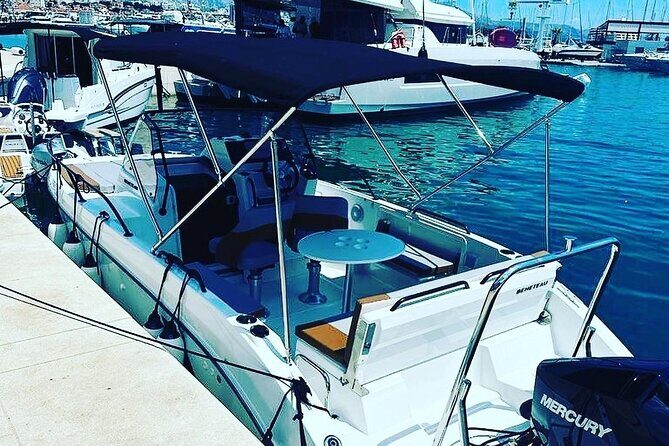 Private Half-Day Boat Tour from Split: Blue Lagoon & 2 Islands - Who Is This Tour Best For?