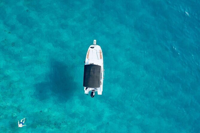 Private Half-Day Boat Tour from Split: Blue Lagoon & 2 Islands - Final Thoughts