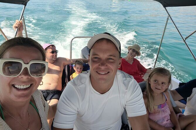 Private Half-Day Boat Tour from Split: Blue Lagoon & 2 Islands - FAQ