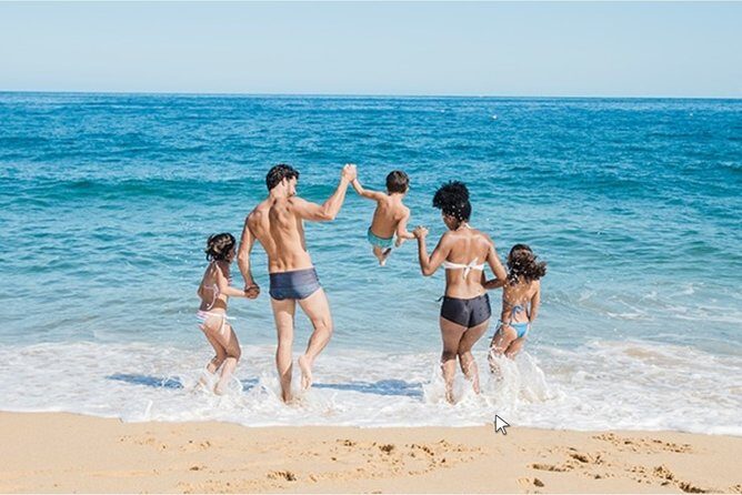 Private Half-Day Boat Tour in Ria Formosa from Faro - Exploring the Itinerary in Detail