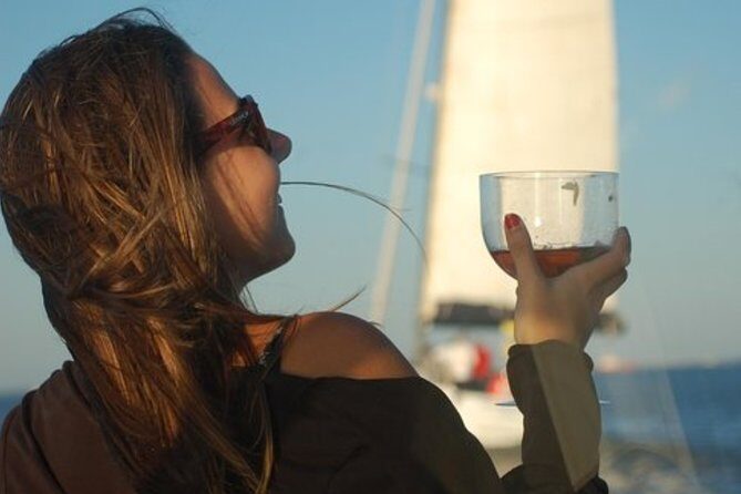 Private Half-Day Boat Tour in Ria Formosa from Faro - Authentic Experiences from Travelers