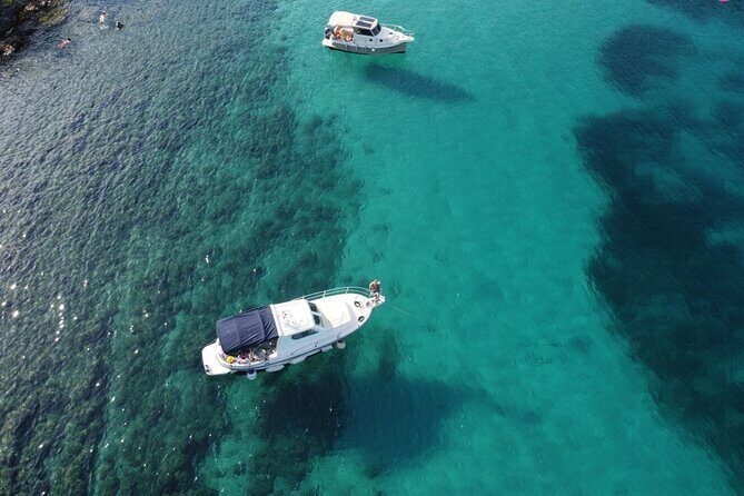 Private Half-Day Boat Tour to nearby Islands in Zadar with Drinks - Exploring the Private Half-Day Boat Tour in Zadar: A Genuine Look