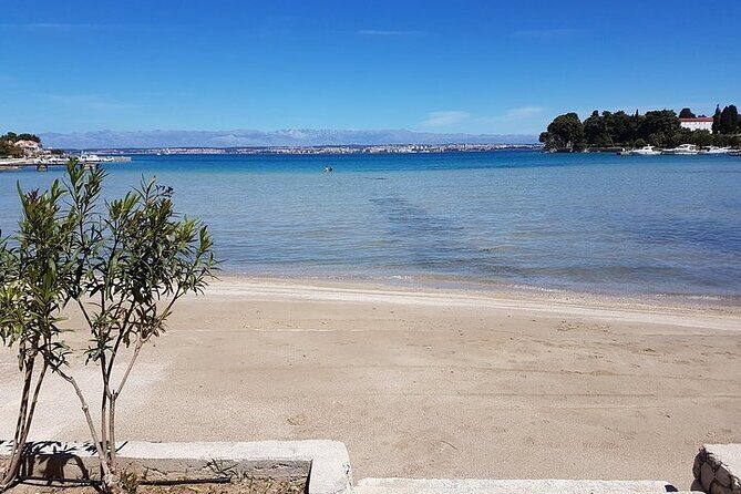 Private Half-Day Boat Tour to nearby Islands in Zadar with Drinks - Frequently Asked Questions